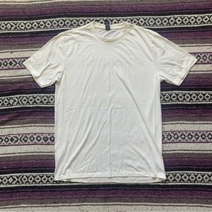 District Yellow Shirt